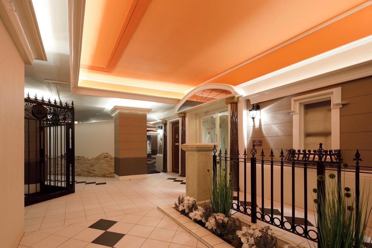 Hotel Valentinetogo (Adults Only) Екстериор снимка