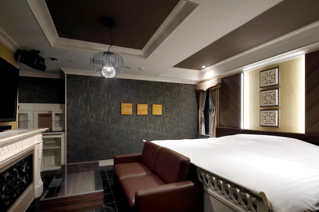 Hotel Valentinetogo (Adults Only) Екстериор снимка