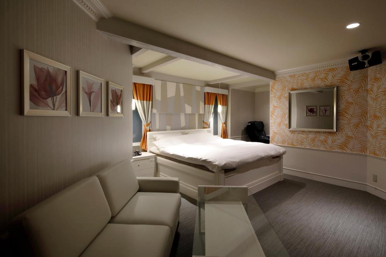 Hotel Valentinetogo (Adults Only) Екстериор снимка