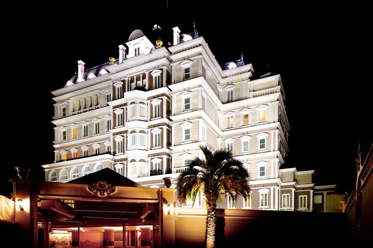 Hotel Valentinetogo (Adults Only) Екстериор снимка