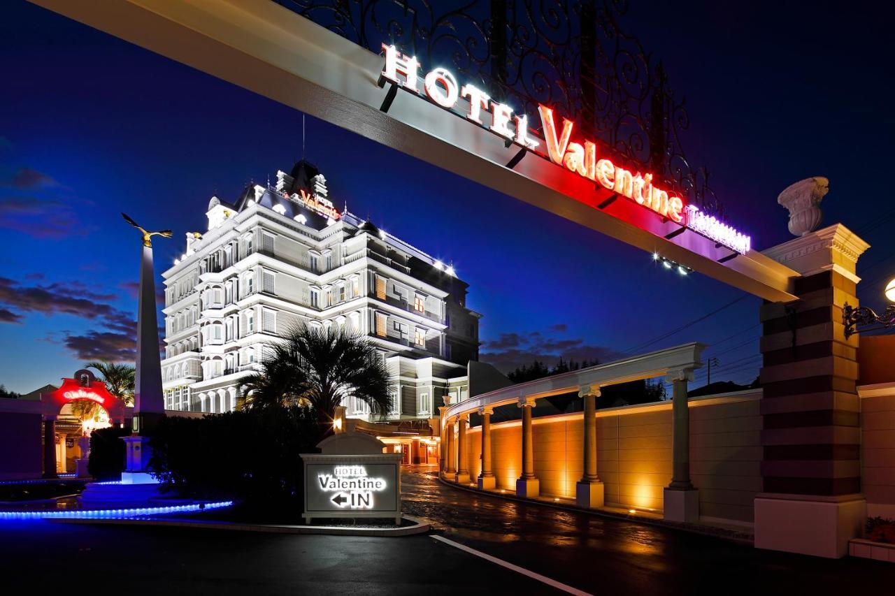 Hotel Valentinetogo (Adults Only) Екстериор снимка