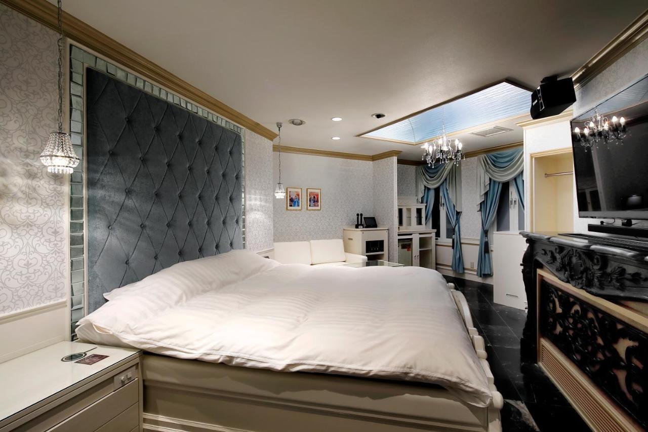 Hotel Valentinetogo (Adults Only) Екстериор снимка