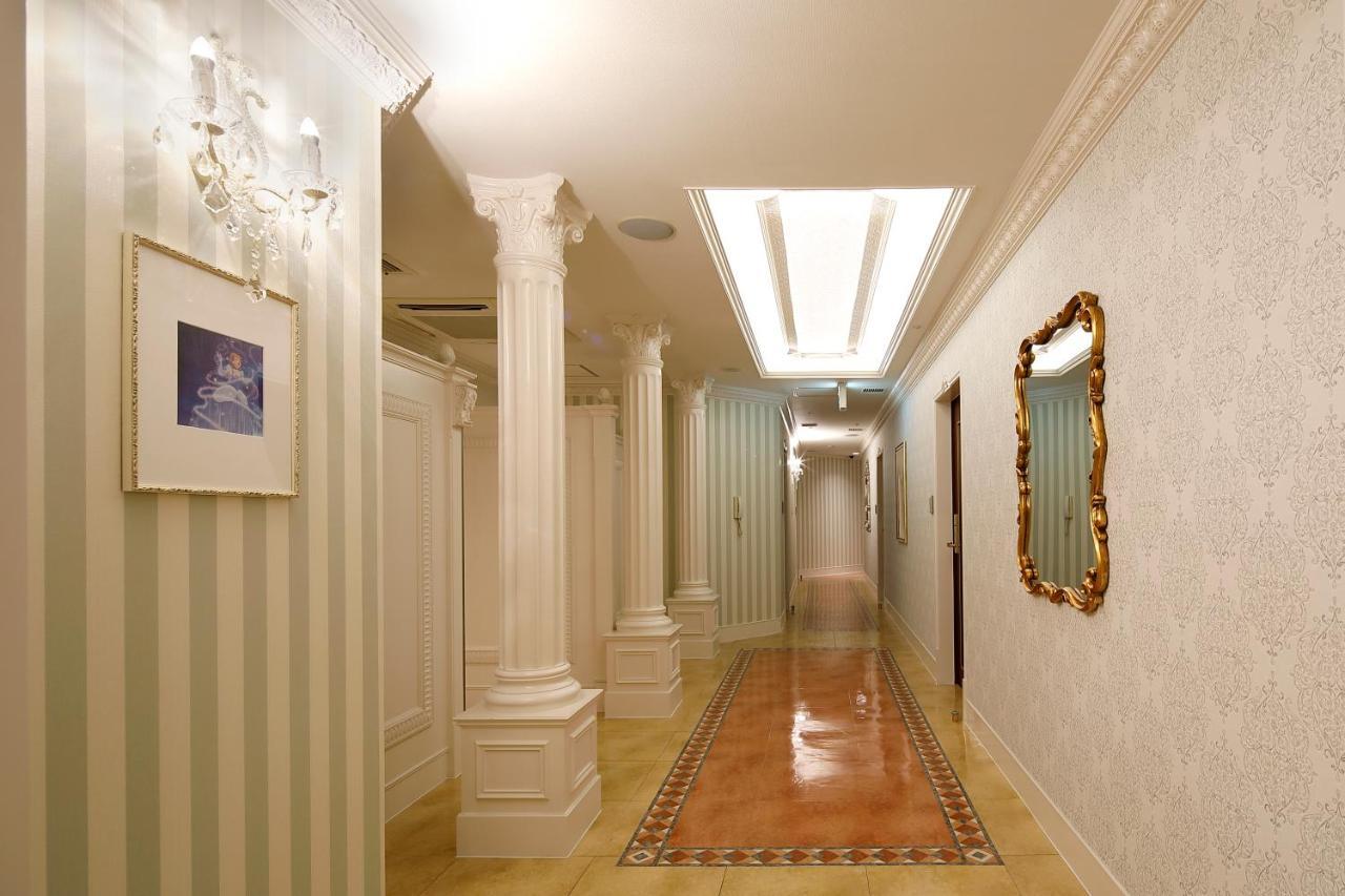 Hotel Valentinetogo (Adults Only) Екстериор снимка
