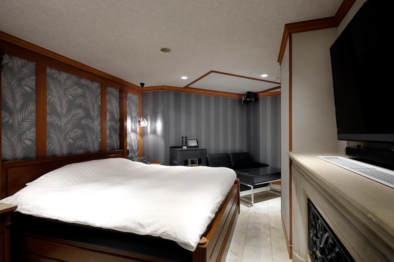 Hotel Valentinetogo (Adults Only) Екстериор снимка