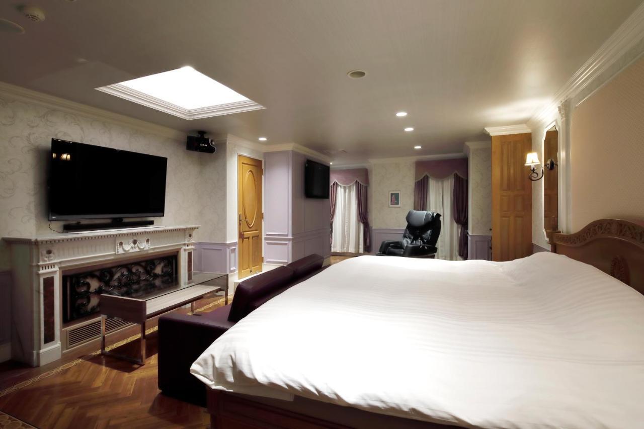 Hotel Valentinetogo (Adults Only) Екстериор снимка