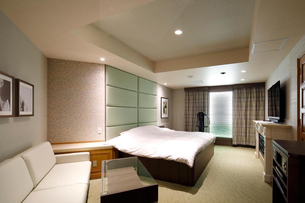 Hotel Valentinetogo (Adults Only) Екстериор снимка