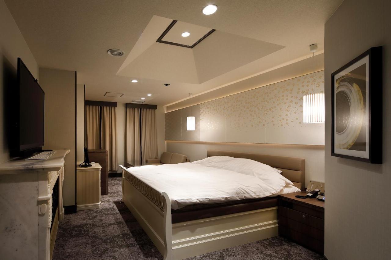 Hotel Valentinetogo (Adults Only) Екстериор снимка